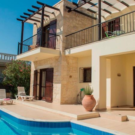 Villa Darmarohori Homeleader Экстерьер фото