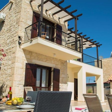 Villa Darmarohori Homeleader Экстерьер фото
