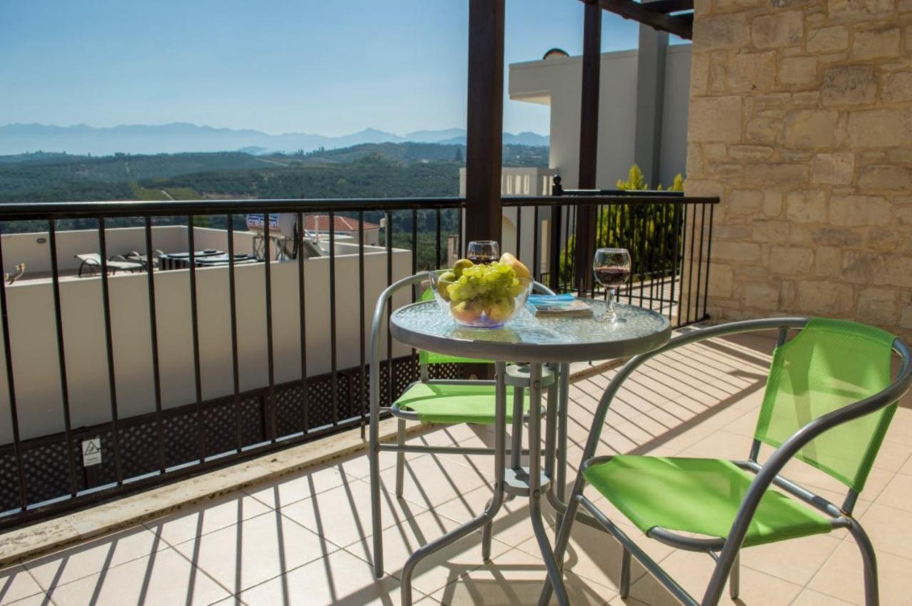 Villa Darmarohori Homeleader Экстерьер фото