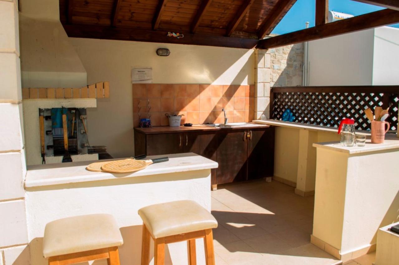 Villa Darmarohori Homeleader Экстерьер фото
