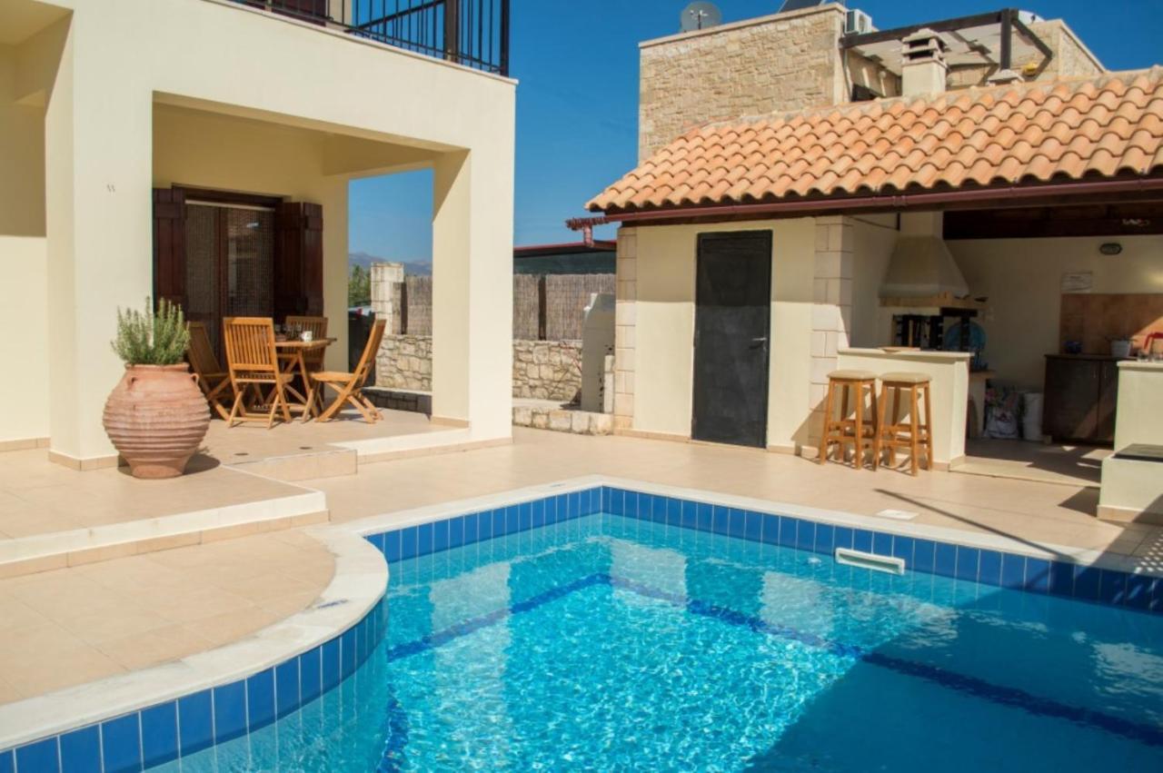 Villa Darmarohori Homeleader Экстерьер фото