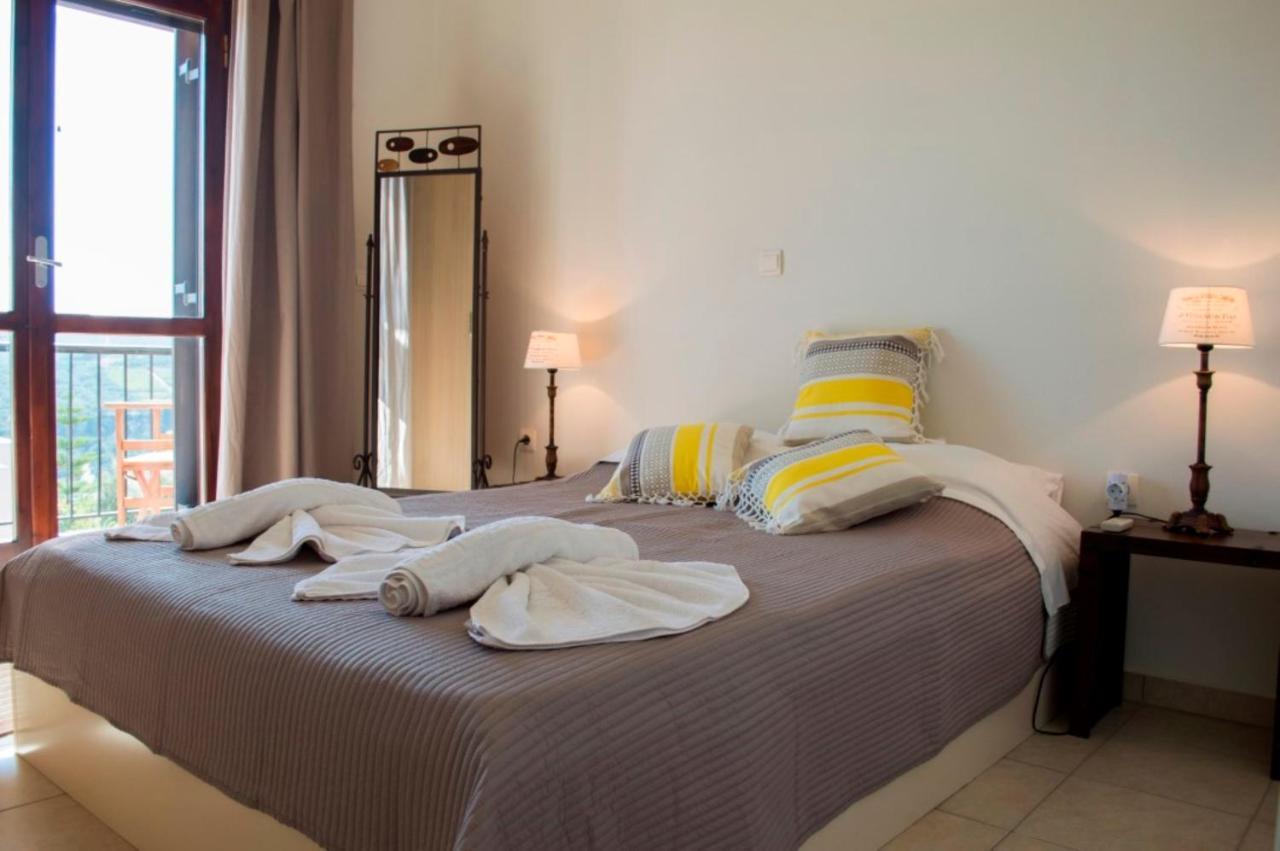 Villa Darmarohori Homeleader Экстерьер фото