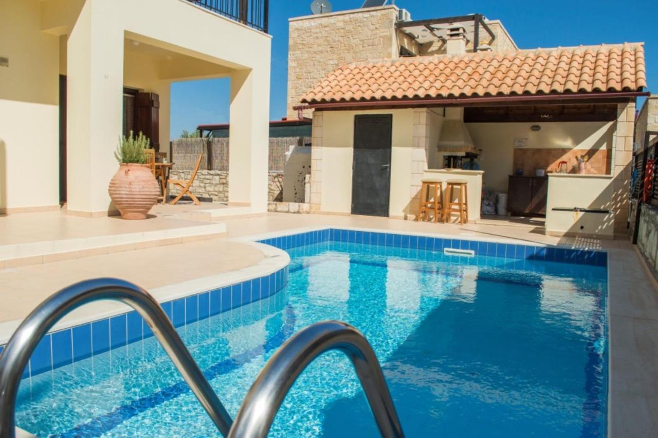 Villa Darmarohori Homeleader Экстерьер фото