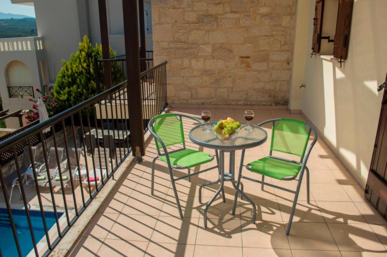 Villa Darmarohori Homeleader Экстерьер фото