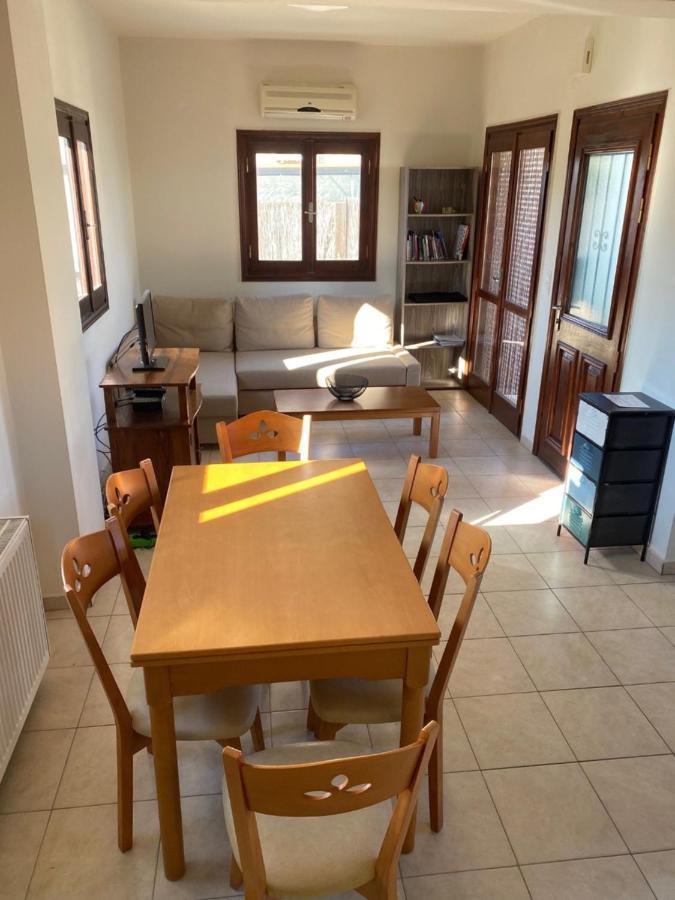 Villa Darmarohori Homeleader Экстерьер фото